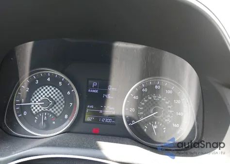 2019 Hyundai Elantra Se из США, поврежденный, VIN 5NPD74LF6KH429153